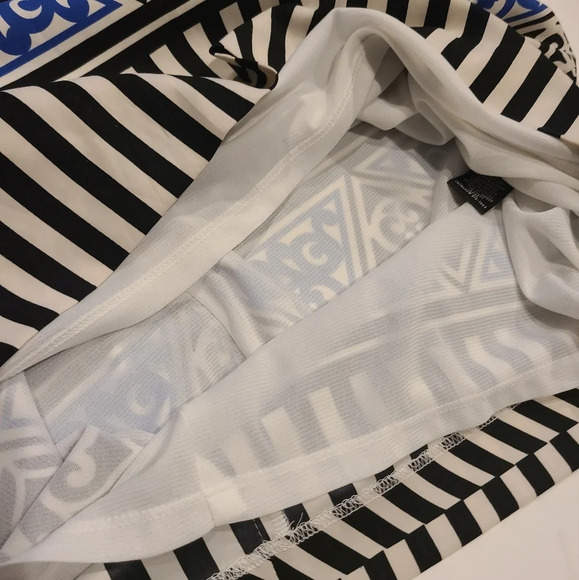 NWT Nicole by Nicole Miller Sleeveless shift dress sz.16 - Picture 7 of 10